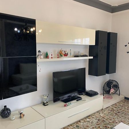Apartament La Casa Di Vale Marina di Massa Zewnętrze zdjęcie
