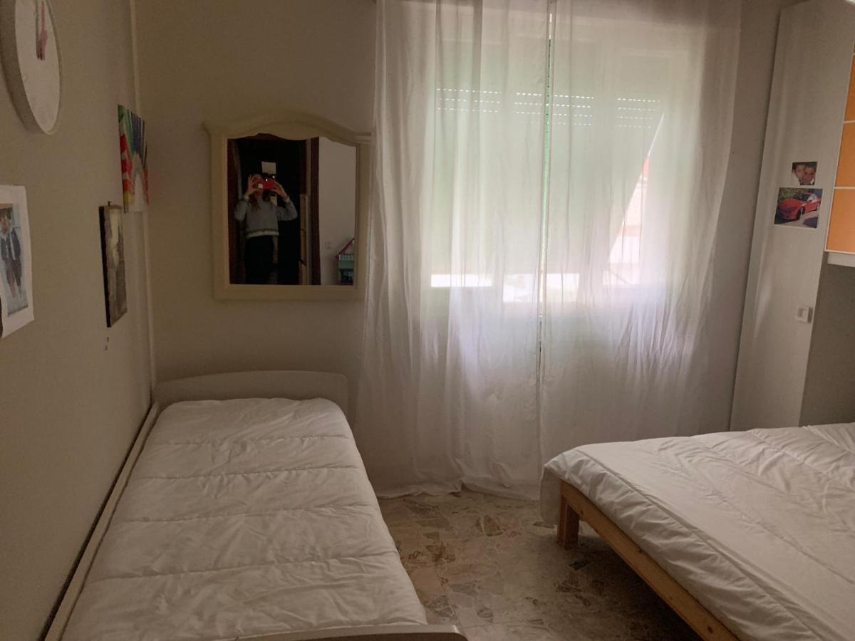 Apartament La Casa Di Vale Marina di Massa Zewnętrze zdjęcie