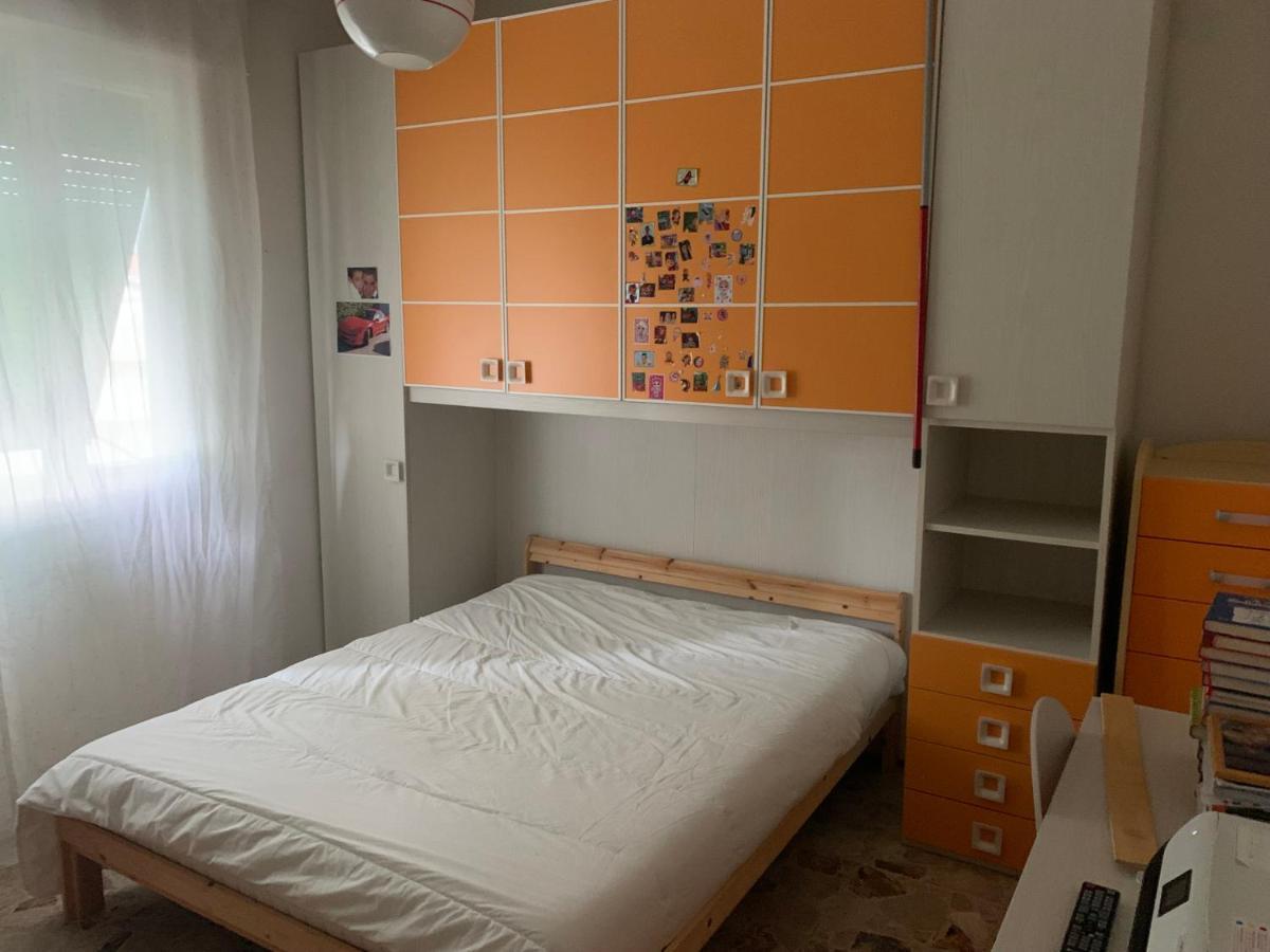 Apartament La Casa Di Vale Marina di Massa Zewnętrze zdjęcie