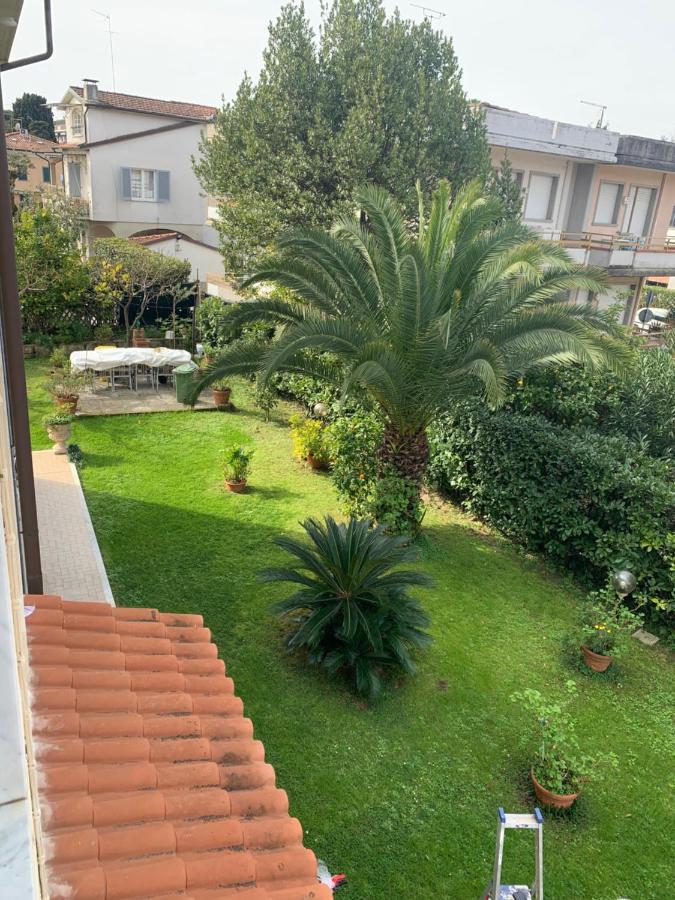Apartament La Casa Di Vale Marina di Massa Zewnętrze zdjęcie