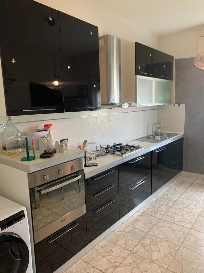 Apartament La Casa Di Vale Marina di Massa Zewnętrze zdjęcie